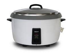 Robalec Rice Cooker – Large