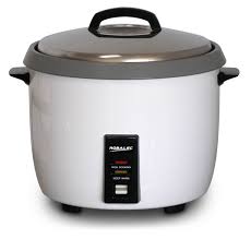 Robalec Rice Cooker