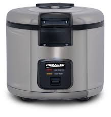 Robalec Rice Cooker & Warmer