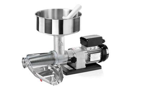 Tre Spade Electric Tomato Squeezer