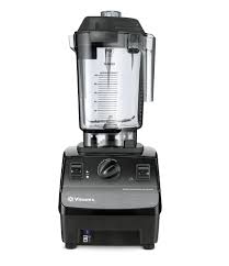 Black Vitamix Drink Machine Advance