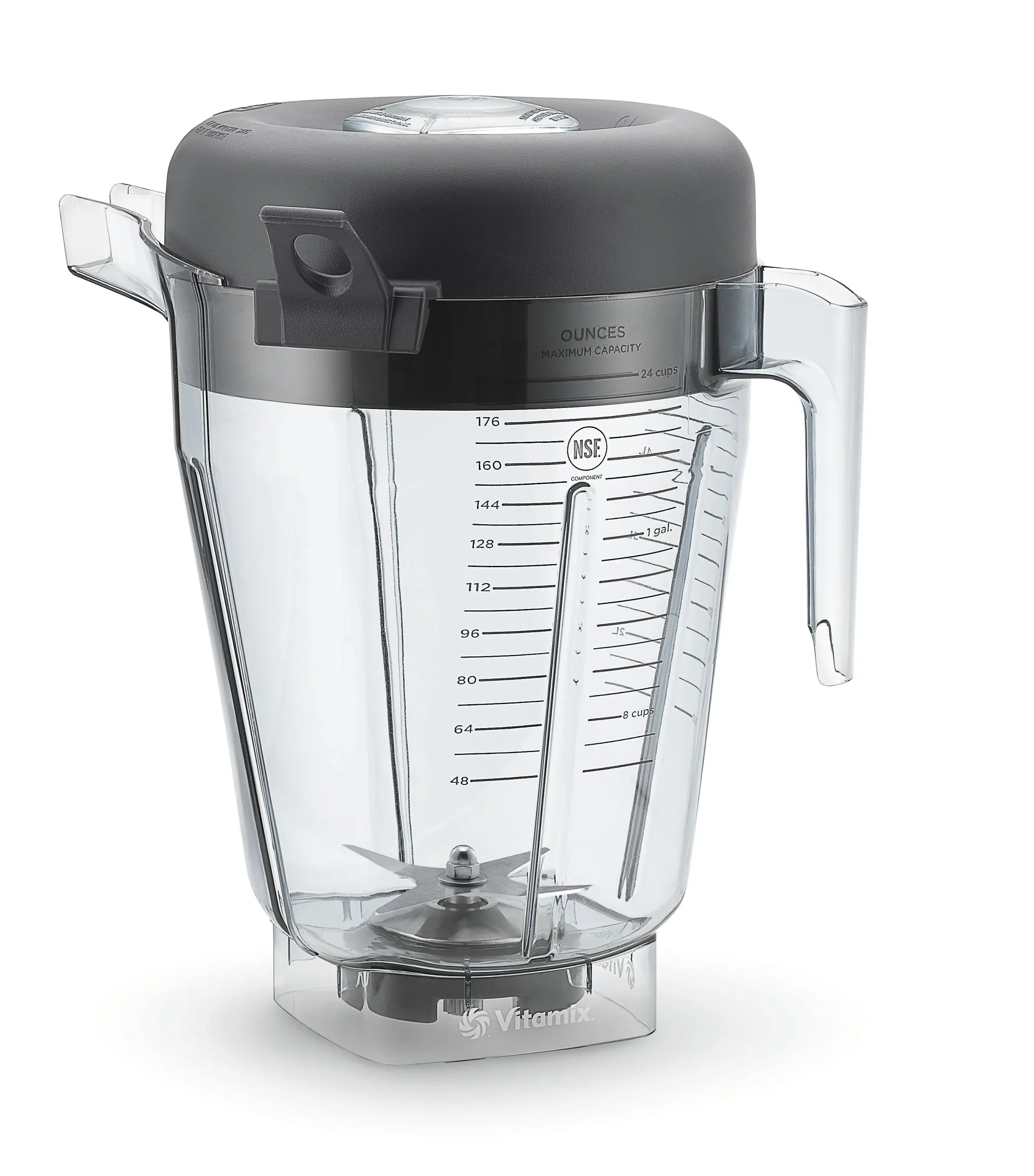 Vitamix Advance Container 5.6Lt – with Blade, Plug and Lid