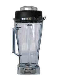 Vitamix Container 2Lt – With Ice Blade and Lid