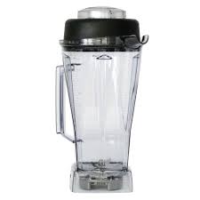 Vitamix Container 2Lt – With Dry Blade and Lid