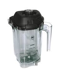 Vitamix Advance Container 0.9Lt – with Advance Blade, Plug and Lid