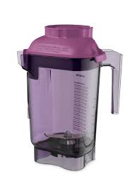 Vitamix Advance Container Purple 1.4Lt, with Advance Blade and One-Piece Lid