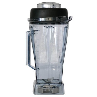 Vitamix 0.9Ltr Aerating Container with Disc Blade and Two Piece Lid