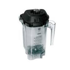 Vitamix Advance Container 1.4L – with Advance Blade and One Piece Lid