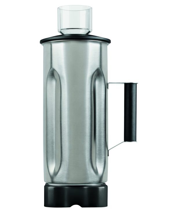 Hamilton Beach 1.5L Stainless Steel Jug