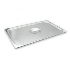 Robinox Steam Table Pan Lid – 1/1 size