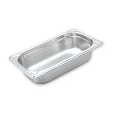 Robinox Steam Table Pan – 1/4 size, 150mm deep