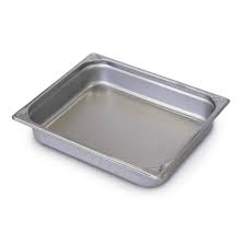 Robinox Steam Table Pan – 1/6 size, 150mm deep