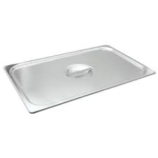 Robinox Steam Table Pan Lid – 1/9 size