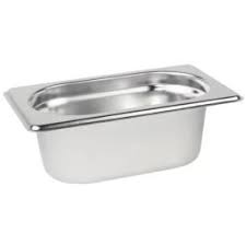 Robinox Steam Table Pan – 1/9 size, 65mm deep