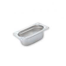 Robinox Steam Table Pan – 1/9 size, 100mm deep