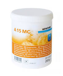 Winterhalter AC15MC Cleaning Tablets