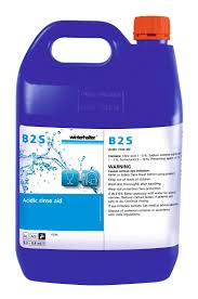 Winterhalter B2S Universal Rinse Aid- 2 x 5L