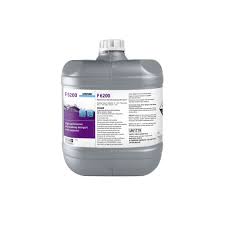 Winterhalter F6200 High Alkaline Detergent – 15L